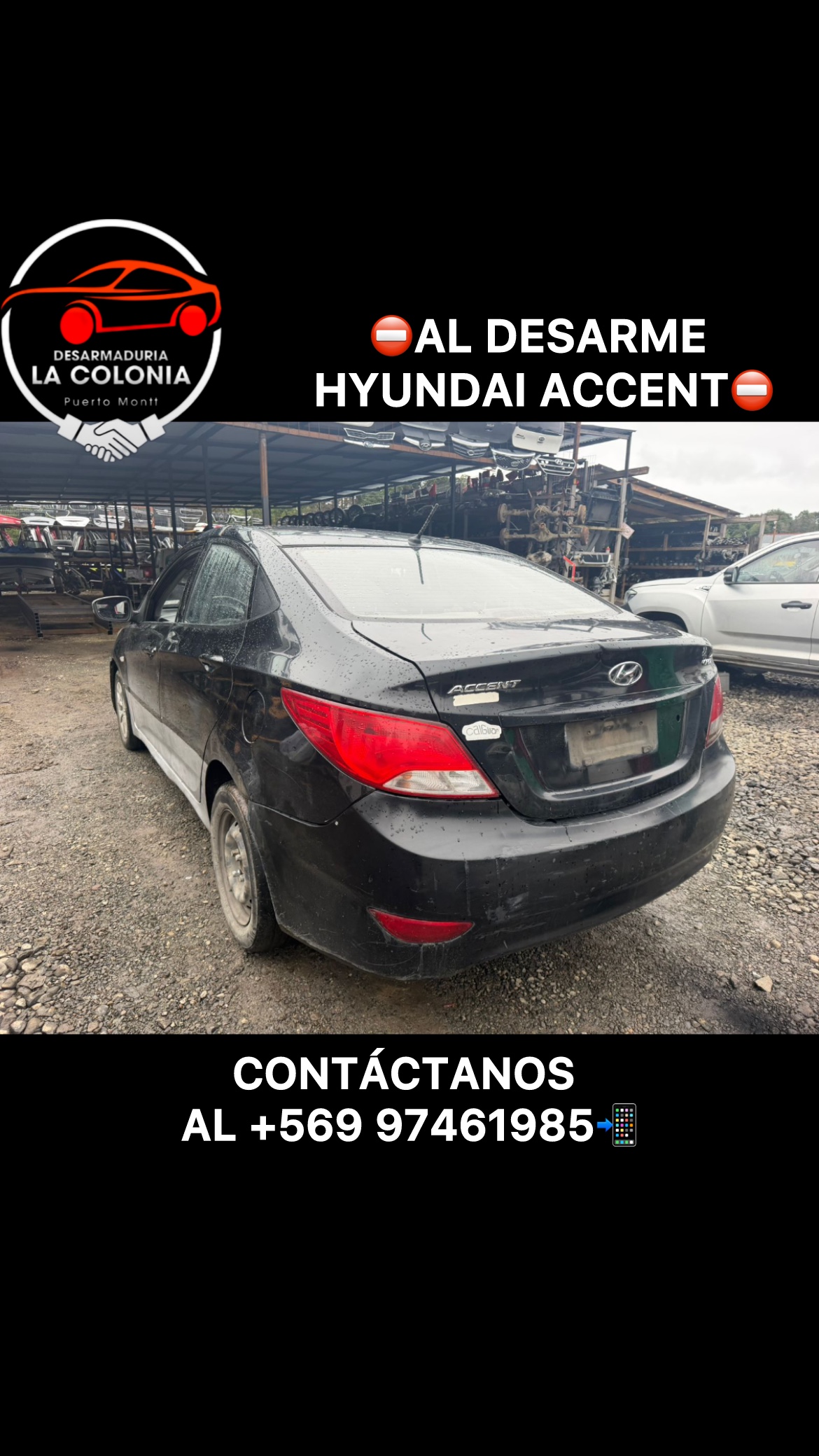 Auto Hyundai accent