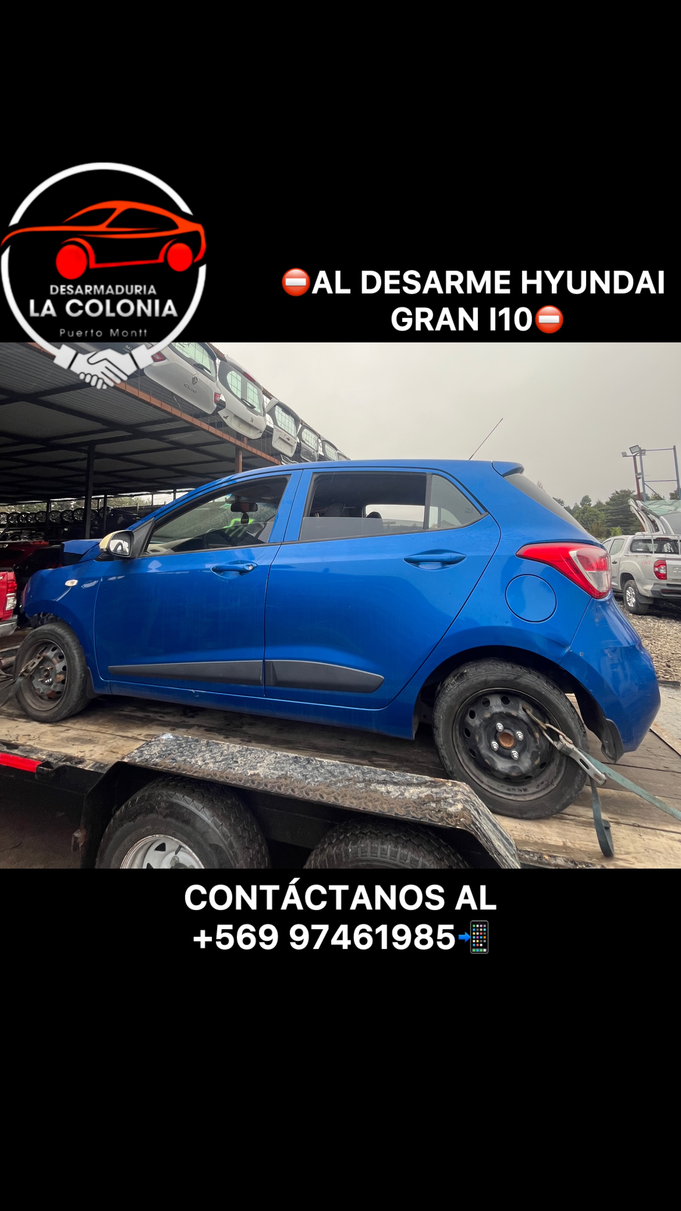 Hyundai grand i10