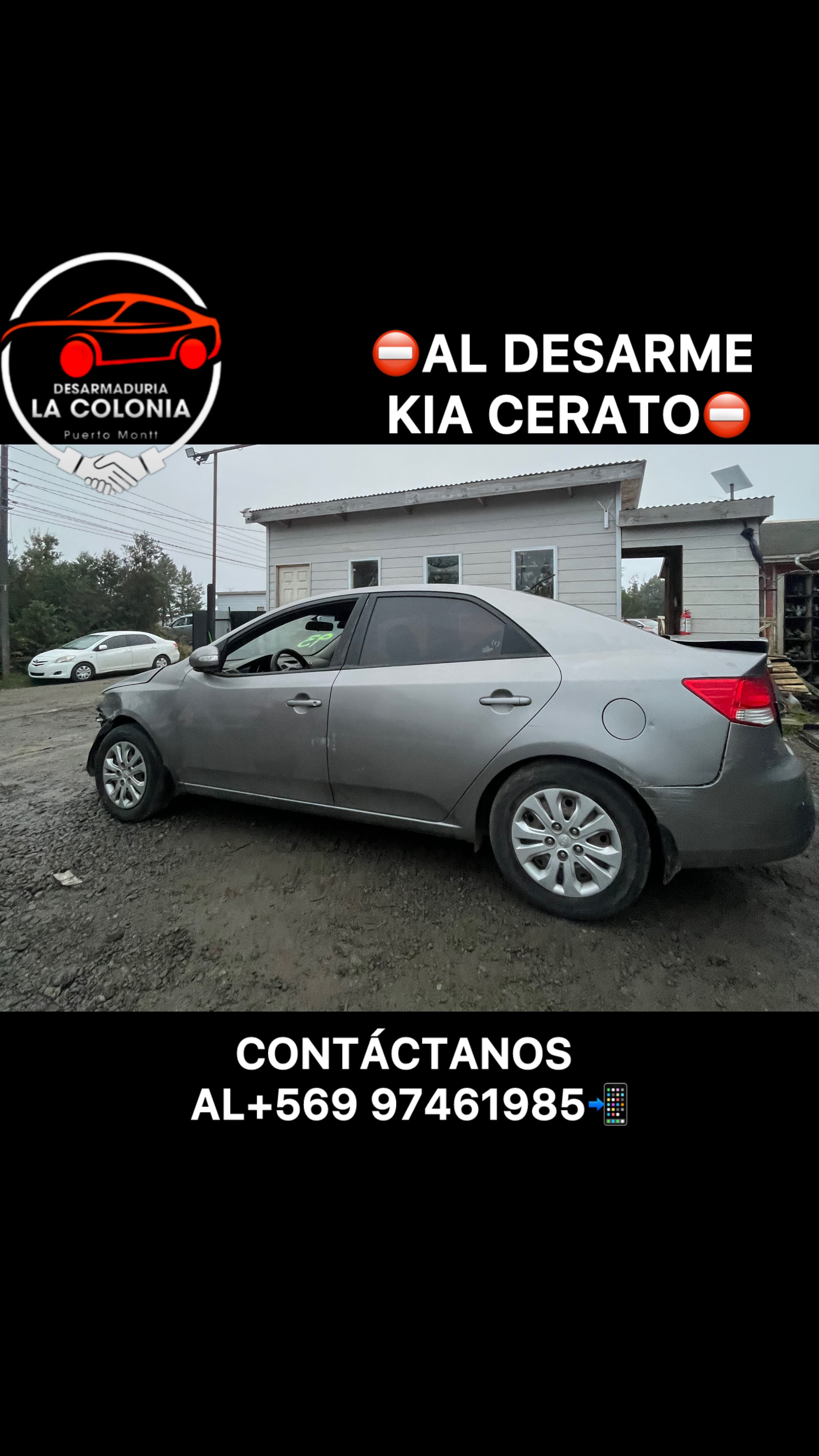 Kia cerato