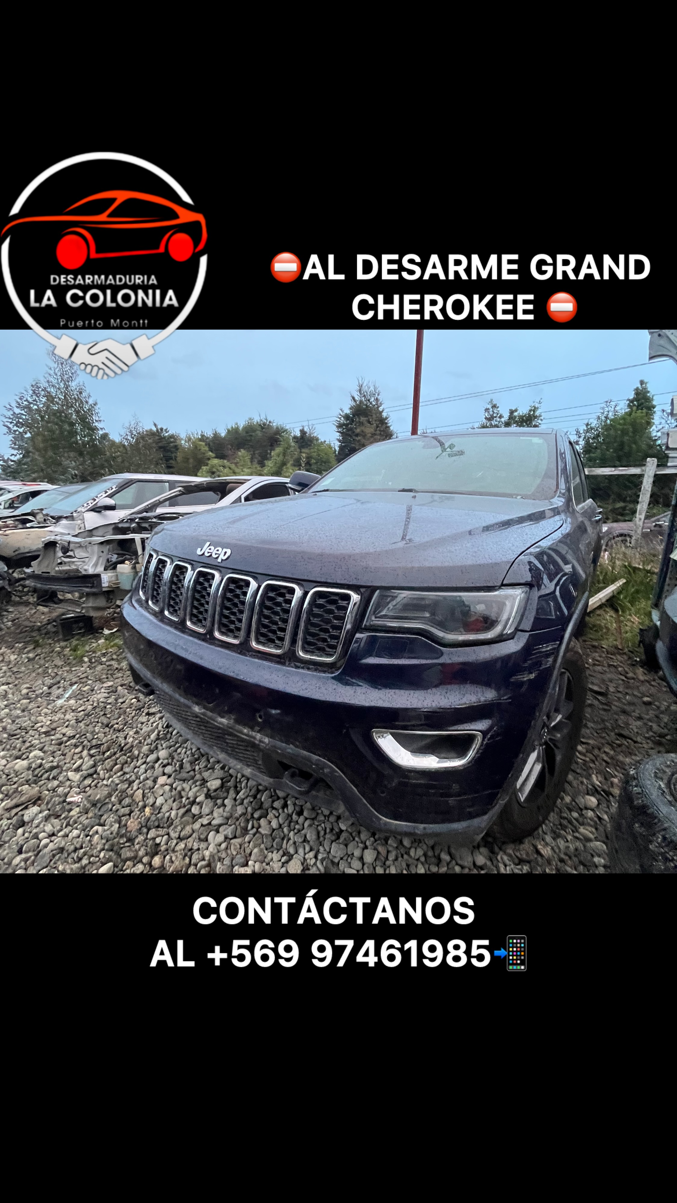 Grand Cherokee