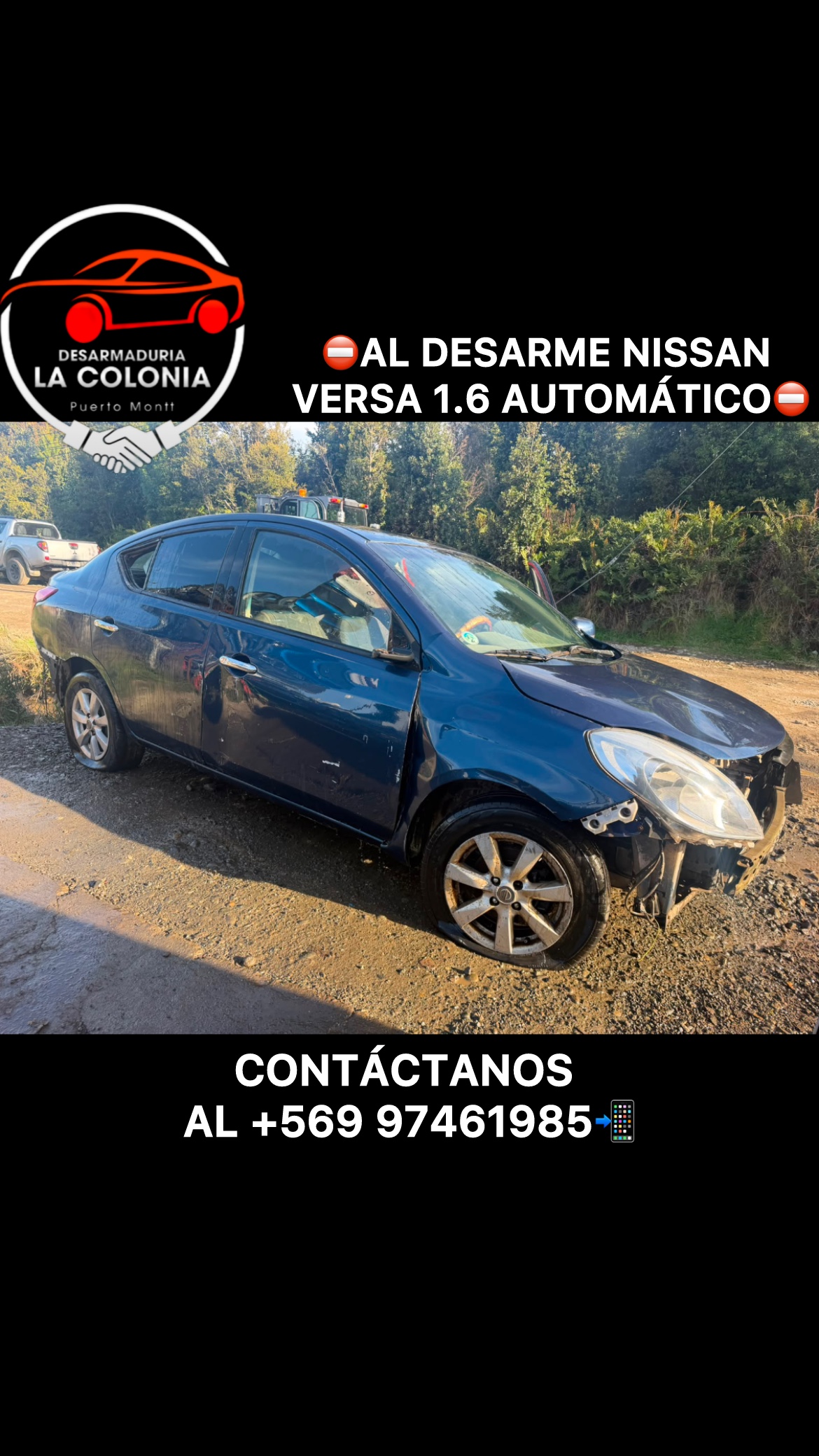 Nissan versa 1.6 automática